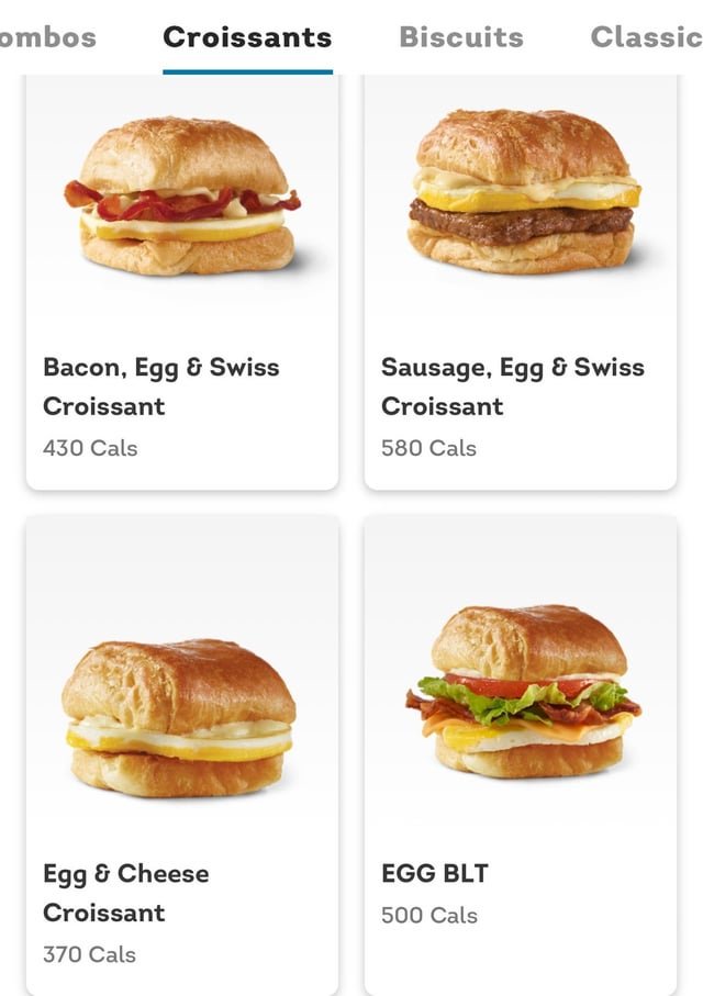 Wendys Breakfast Menu With Prices Canada